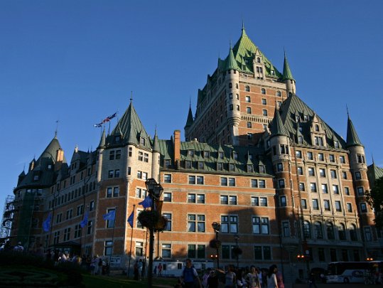 Québec 2007 Canada