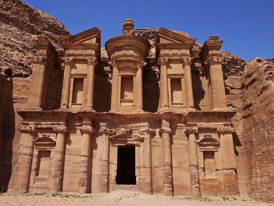 Jordanie 2010 Jordanie