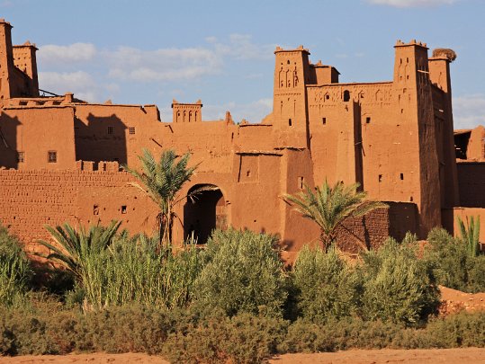 Marrakech - Merzouga 2011 Maroc