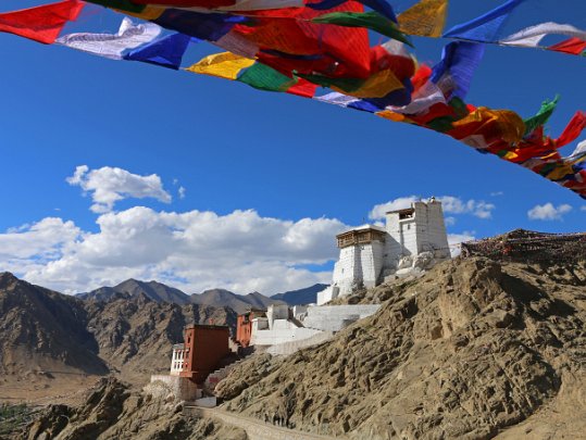 Ladakh 2016 Inde
