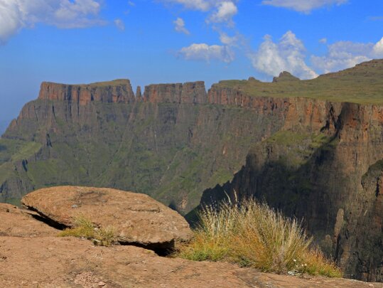 Drakensberg 2019 Afrique du Sud & Lesotho
