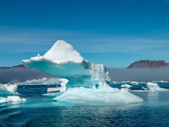 Groenland & Islande 2022 Groenland & Islande