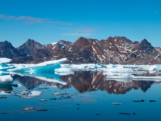 Groenland & Islande 2022 Groenland & Islande