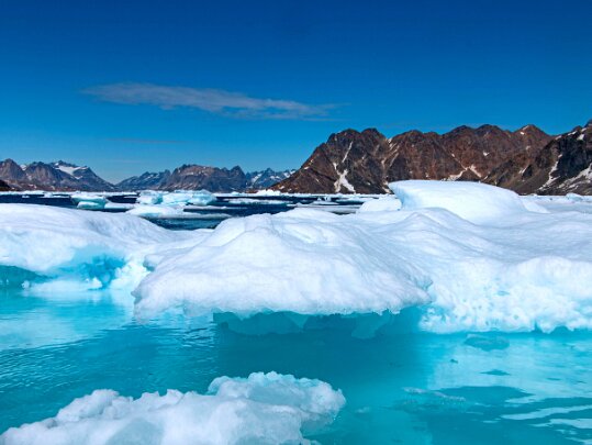Est Groenland & Islande 2022 Groenland & Islande