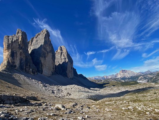 Les Dolomites 2022 Trentin-Haut-Adige & Vénétie - Italie
