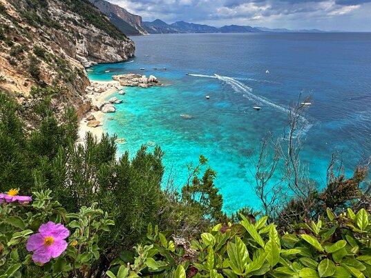 Sardaigne 2026 Sardaigne - Italie
